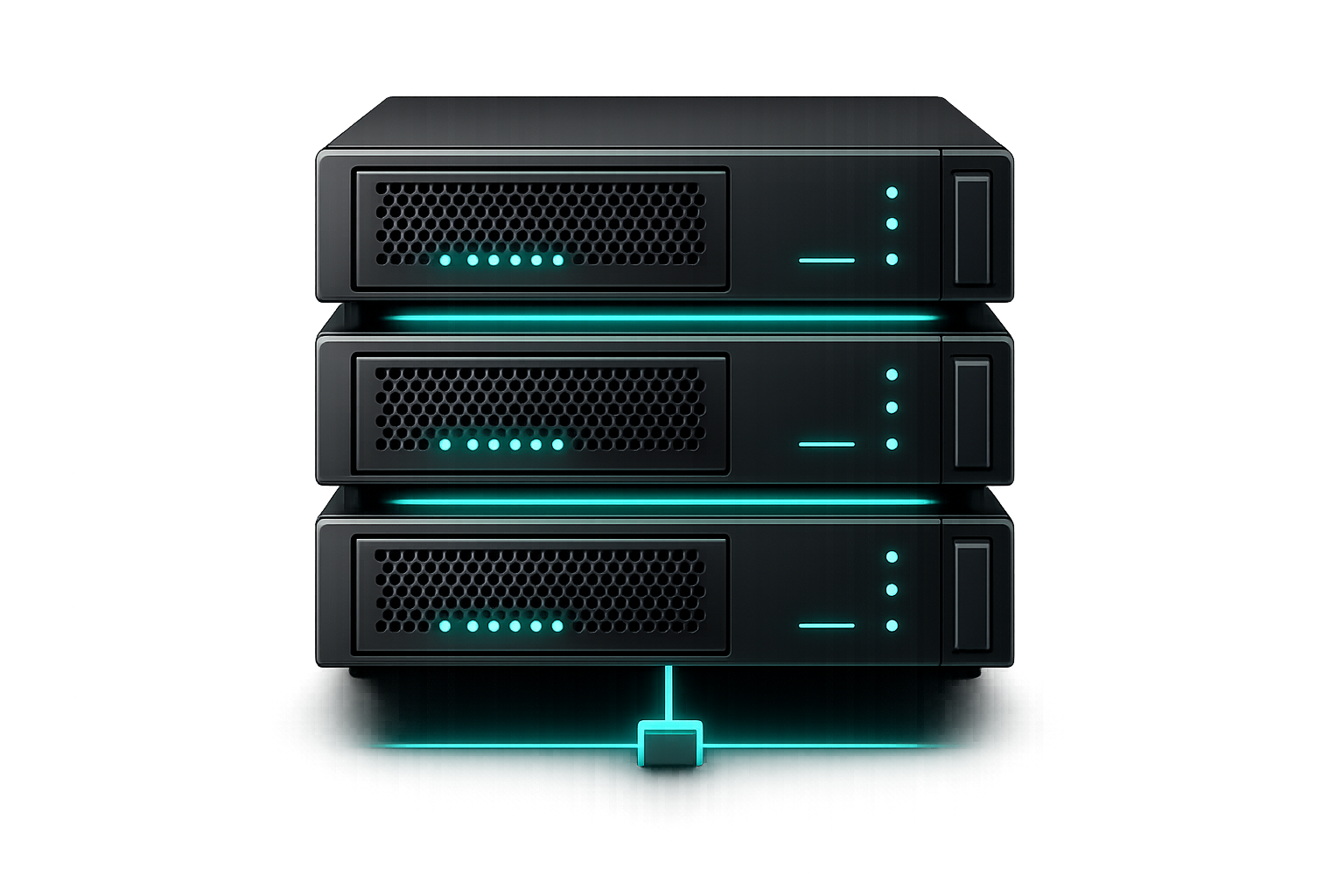 General Servers